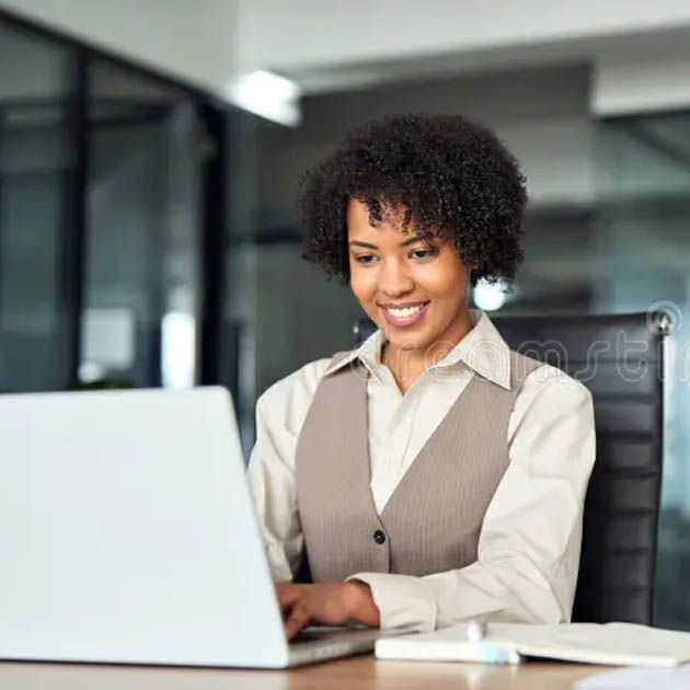 Isobytes Kenya web design team collaborating on a client project